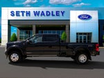 2026 Ford F-450SD Platinum DRW