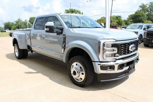 2026 Ford F-450SD Platinum DRW | FX4 | HI OUTPUT 6.7L