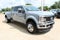 2026 Ford F-450SD Platinum DRW | FX4 | HI OUTPUT 6.7L