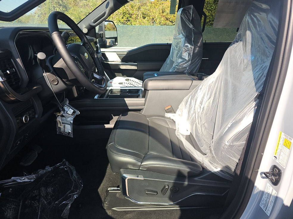 2026 Ford F-450SD Platinum DRW | FX4 | HI OUTPUT 6.7L