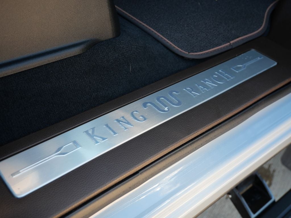 2026 Ford F-450SD King Ranch DRW | FX4 | HI OUTPUT 6.7L
