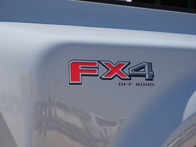 2026 Ford F-450SD King Ranch DRW | FX4 | HI OUTPUT 6.7L