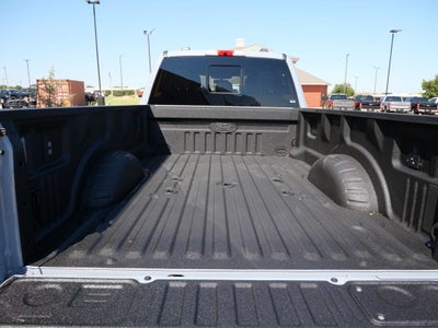 2026 Ford F-450SD King Ranch DRW | FX4 | HI OUTPUT 6.7L