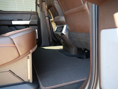 2026 Ford F-450SD King Ranch DRW | FX4 | HI OUTPUT 6.7L