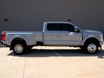 2026 Ford F-450SD King Ranch DRW | FX4 | HI OUTPUT 6.7L