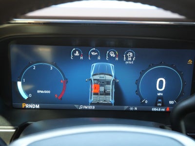 2026 Ford F-450SD King Ranch DRW | FX4 | HI OUTPUT 6.7L