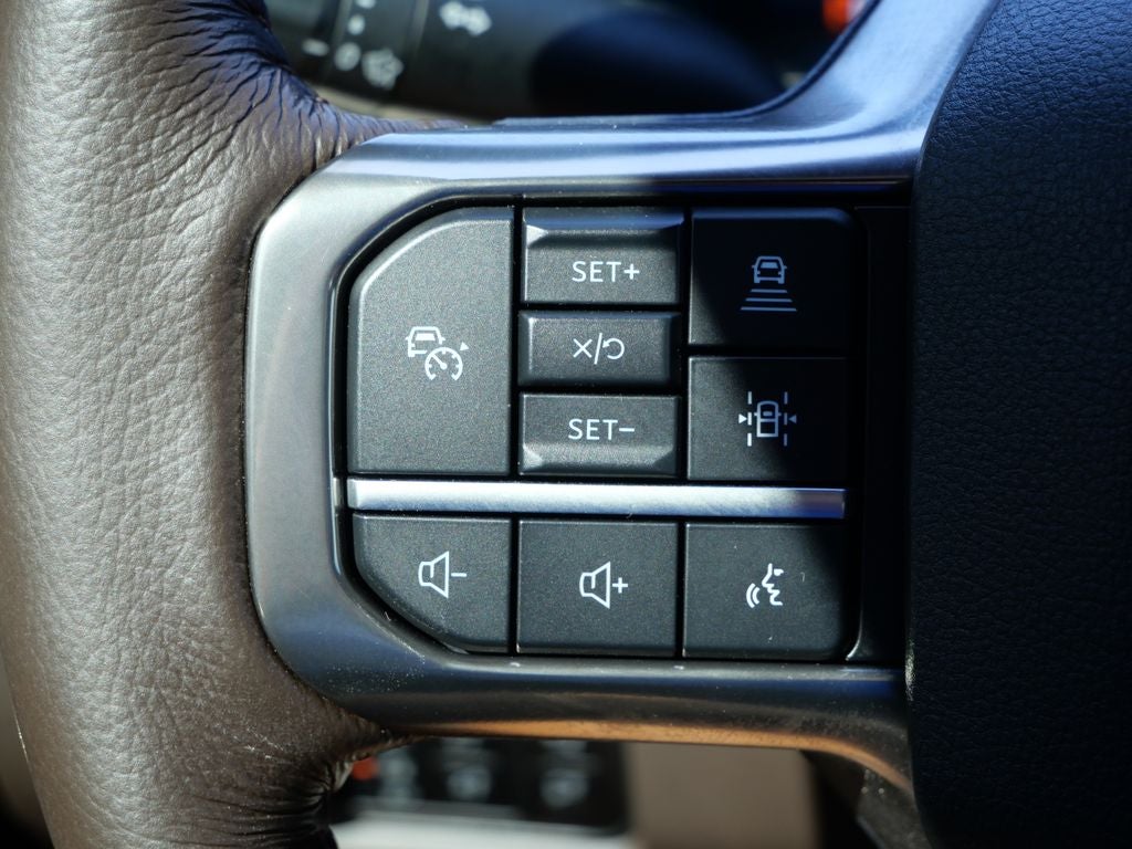 2026 Ford F-450SD King Ranch DRW | FX4 | HI OUTPUT 6.7L