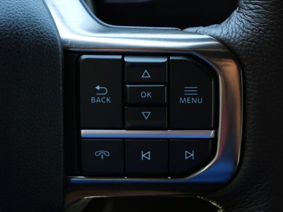 2026 Ford F-450SD King Ranch DRW | FX4 | HI OUTPUT 6.7L