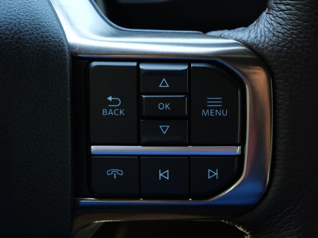 2026 Ford F-450SD King Ranch DRW | FX4 | HI OUTPUT 6.7L