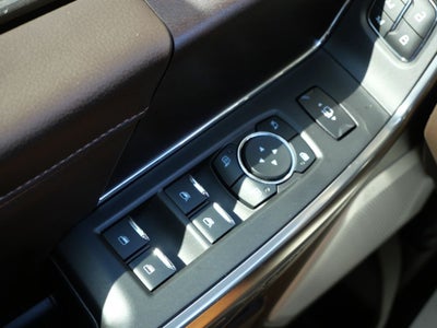 2026 Ford F-450SD King Ranch DRW | FX4 | HI OUTPUT 6.7L