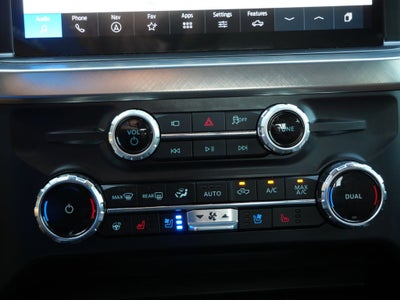 2026 Ford F-450SD King Ranch DRW | FX4 | HI OUTPUT 6.7L