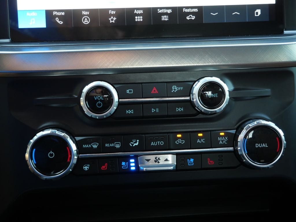 2026 Ford F-450SD King Ranch DRW | FX4 | HI OUTPUT 6.7L