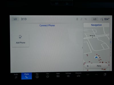 2026 Ford F-450SD King Ranch DRW | FX4 | HI OUTPUT 6.7L