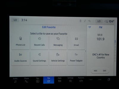 2026 Ford F-450SD King Ranch DRW | FX4 | HI OUTPUT 6.7L