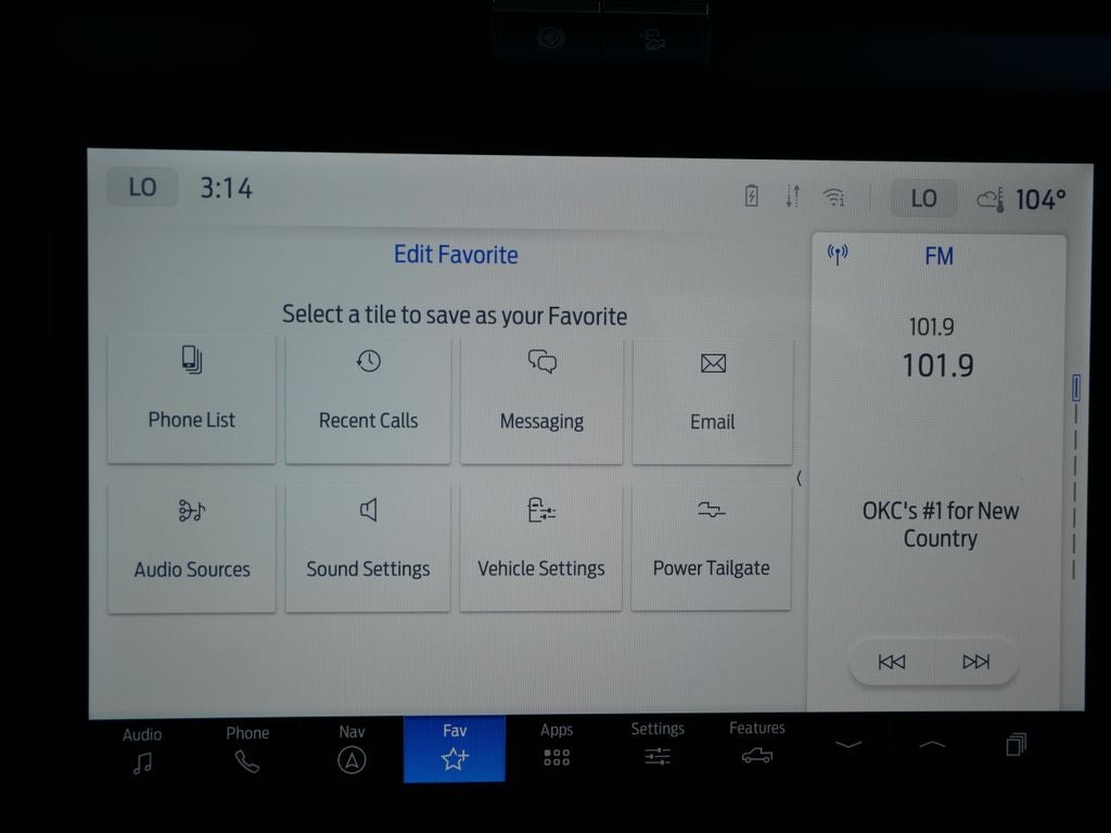 2026 Ford F-450SD King Ranch DRW | FX4 | HI OUTPUT 6.7L
