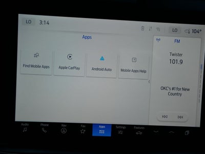 2026 Ford F-450SD King Ranch DRW | FX4 | HI OUTPUT 6.7L