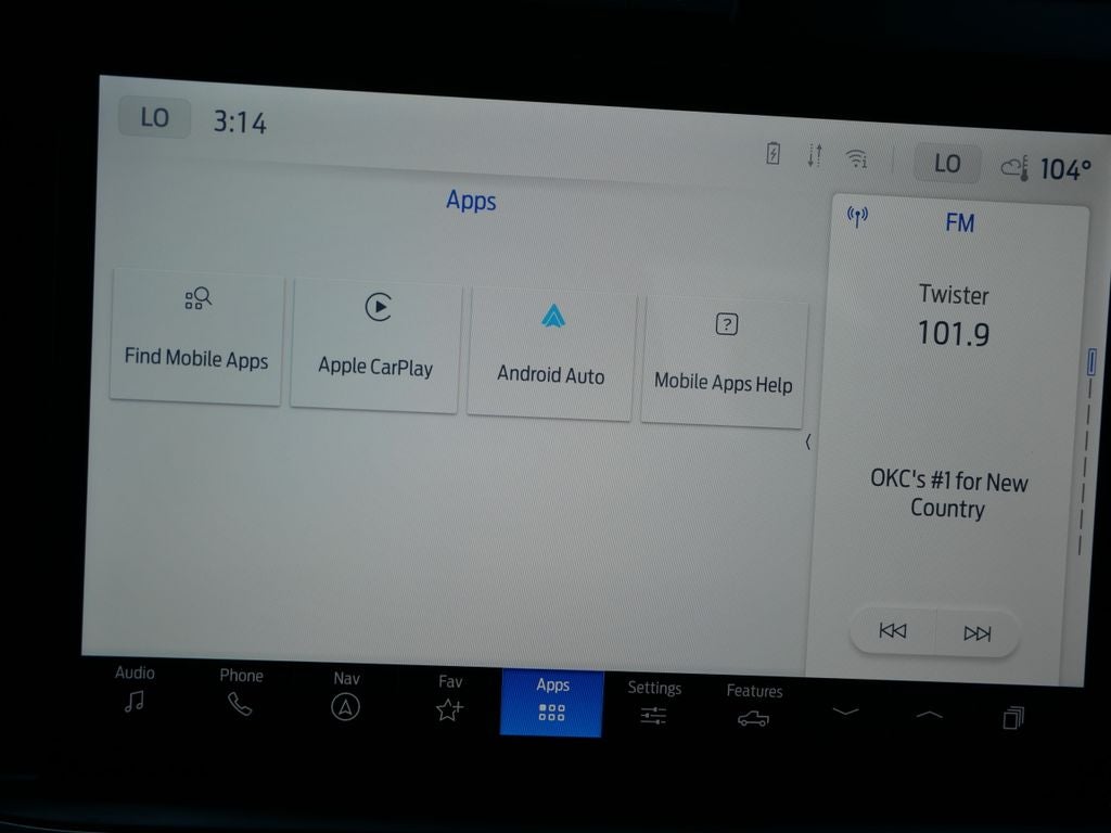 2026 Ford F-450SD King Ranch DRW | FX4 | HI OUTPUT 6.7L