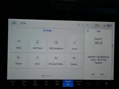 2026 Ford F-450SD King Ranch DRW | FX4 | HI OUTPUT 6.7L