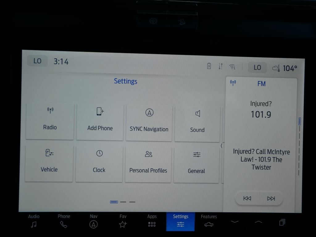 2026 Ford F-450SD King Ranch DRW | FX4 | HI OUTPUT 6.7L
