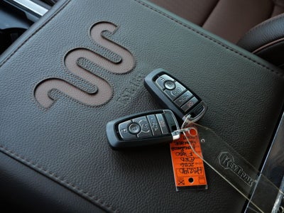 2026 Ford F-450SD King Ranch DRW | FX4 | HI OUTPUT 6.7L