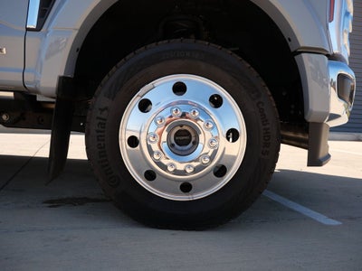 2026 Ford F-450SD King Ranch DRW | FX4 | HI OUTPUT 6.7L