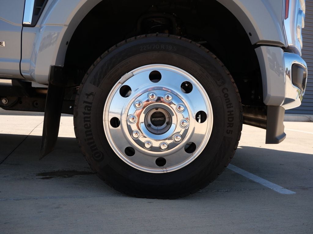 2026 Ford F-450SD King Ranch DRW | FX4 | HI OUTPUT 6.7L