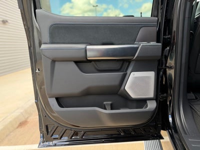 2026 Ford F-450SD Platinum DRW | FX4 | HI OUTPUT 6.7L