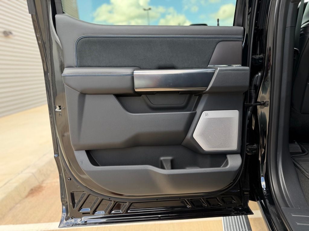 2026 Ford F-450SD Platinum DRW | FX4 | HI OUTPUT 6.7L