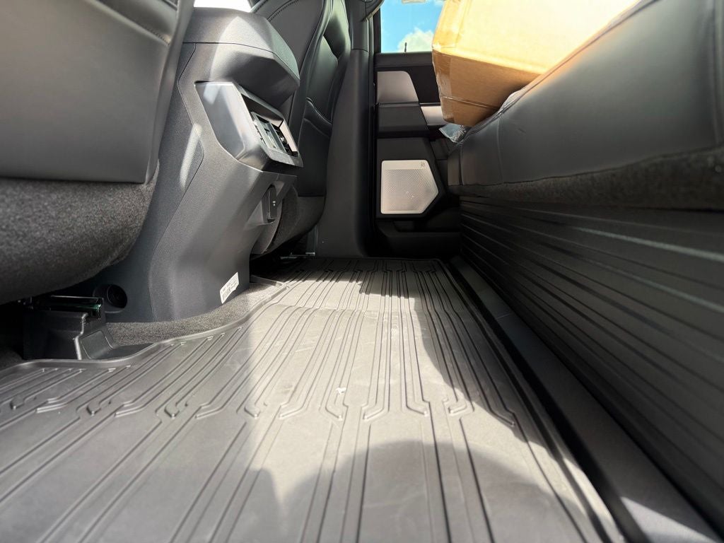 2026 Ford F-450SD Platinum DRW | FX4 | HI OUTPUT 6.7L