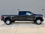 2026 Ford F-450SD Platinum DRW | FX4 | HI OUTPUT 6.7L