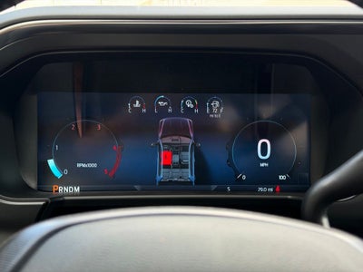 2026 Ford F-450SD Platinum DRW | FX4 | HI OUTPUT 6.7L