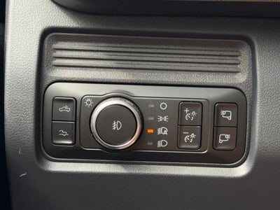 2026 Ford F-450SD Platinum DRW | FX4 | HI OUTPUT 6.7L