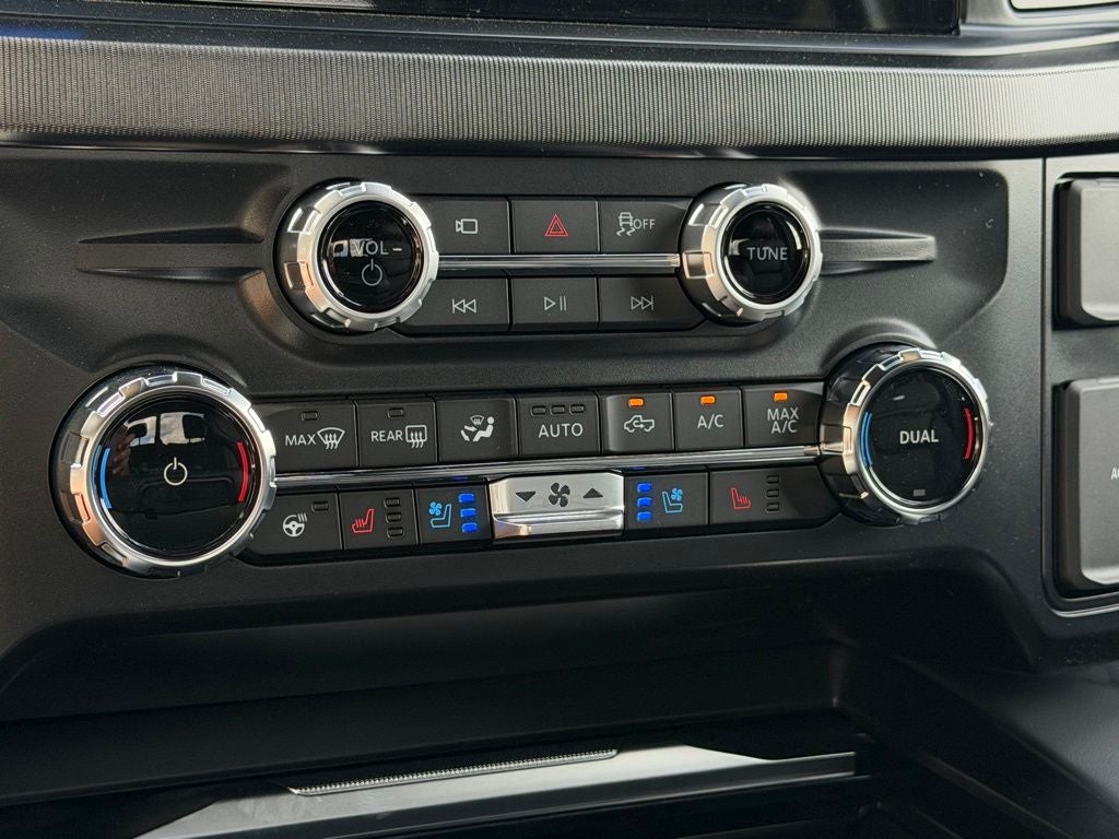 2026 Ford F-450SD Platinum DRW | FX4 | HI OUTPUT 6.7L
