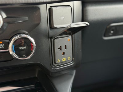 2026 Ford F-450SD Platinum DRW | FX4 | HI OUTPUT 6.7L