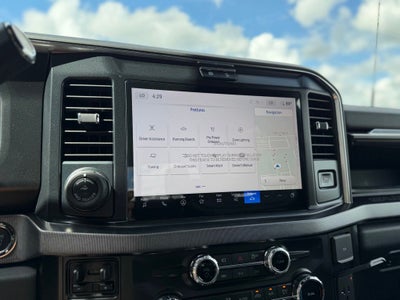 2026 Ford F-450SD Platinum DRW | FX4 | HI OUTPUT 6.7L