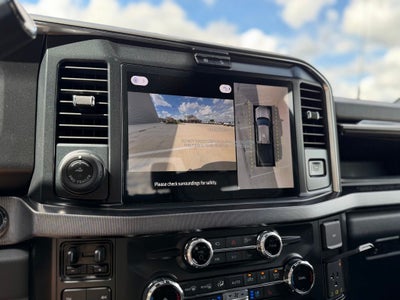 2026 Ford F-450SD Platinum DRW | FX4 | HI OUTPUT 6.7L