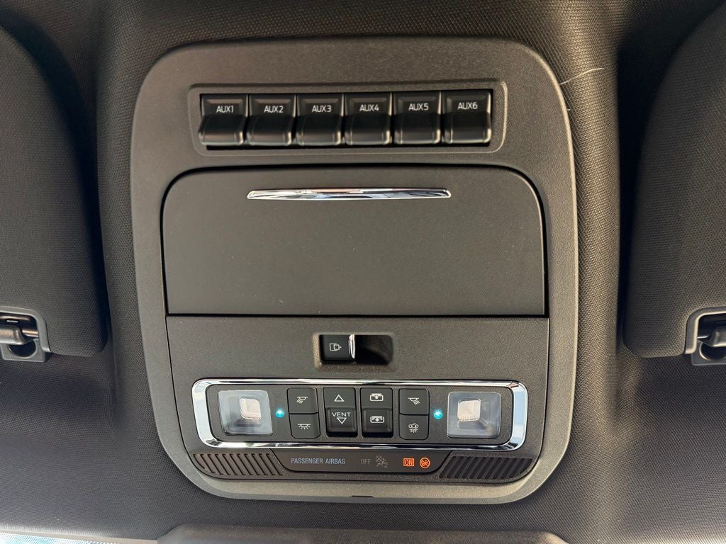2026 Ford F-450SD Platinum DRW | FX4 | HI OUTPUT 6.7L