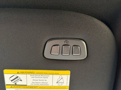 2026 Ford F-450SD Platinum DRW | FX4 | HI OUTPUT 6.7L
