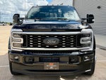 2026 Ford F-450SD Platinum DRW | FX4 | HI OUTPUT 6.7L