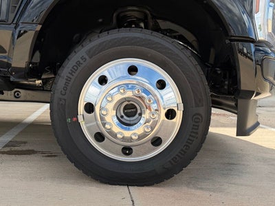 2026 Ford F-450SD Platinum DRW | FX4 | HI OUTPUT 6.7L