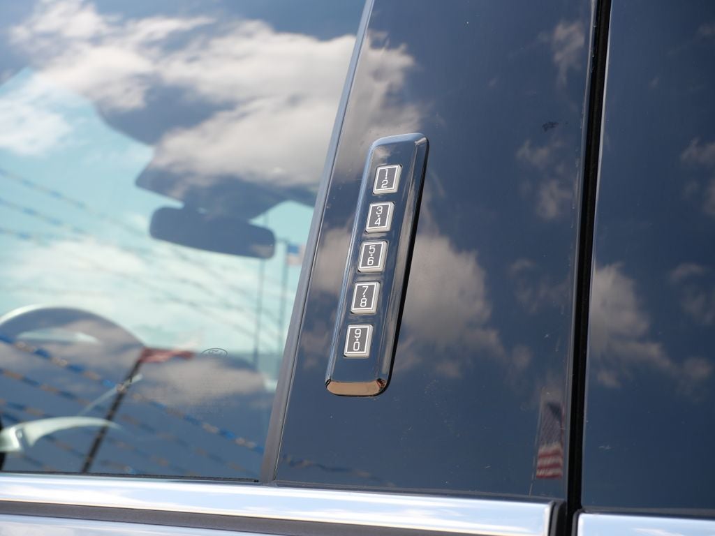 2024 Ford F-450SD Limited DRW