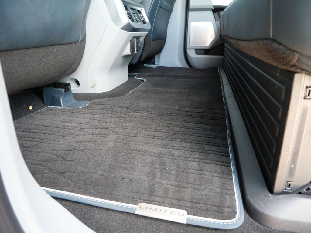 2024 Ford F-450SD Limited DRW