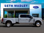 2024 Ford F-450SD Limited DRW