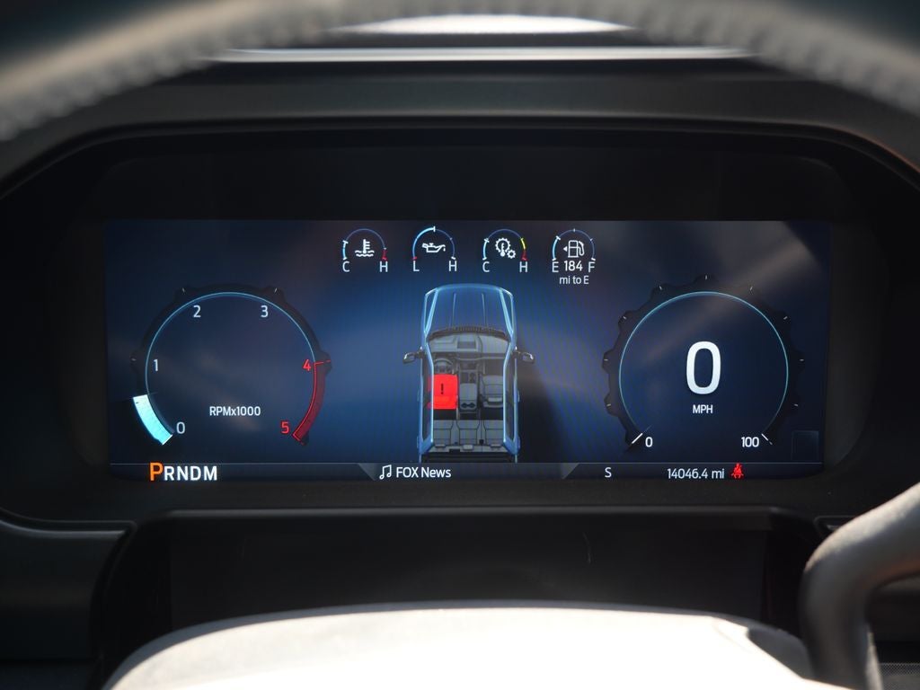 2024 Ford F-450SD Limited DRW