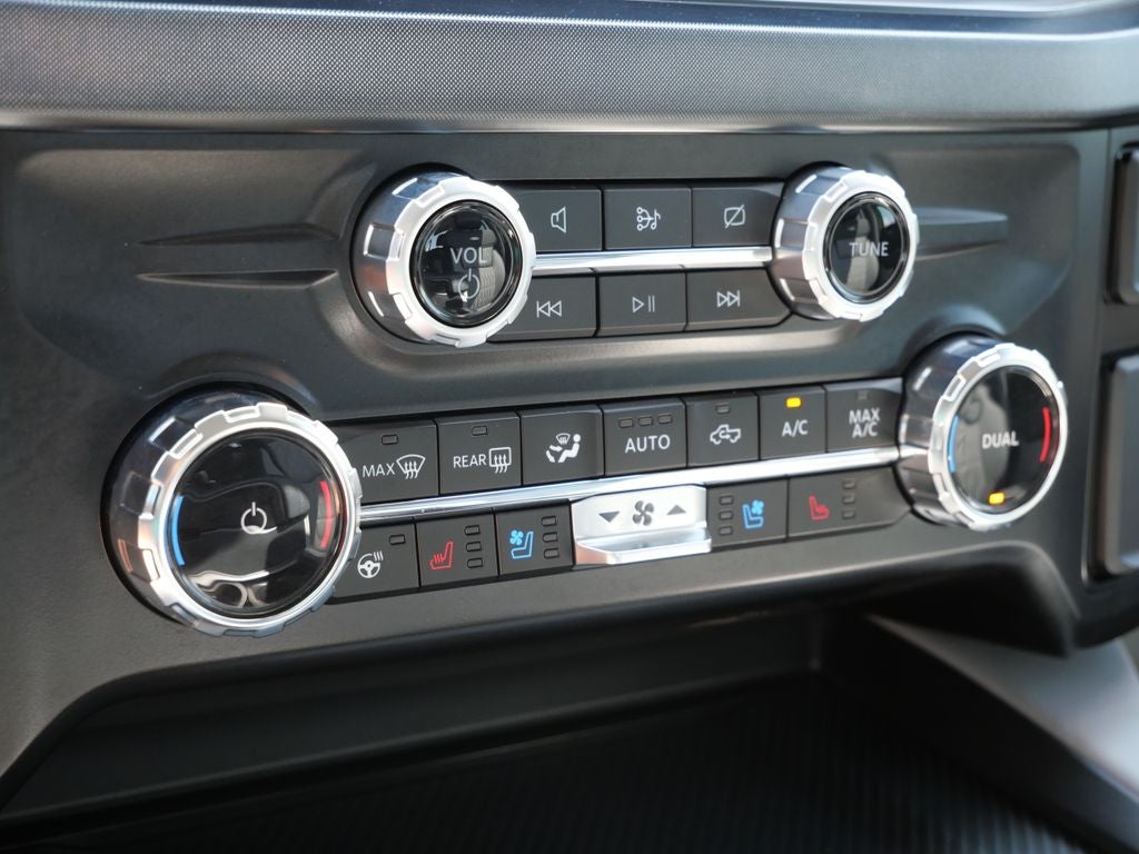 2024 Ford F-450SD Limited DRW