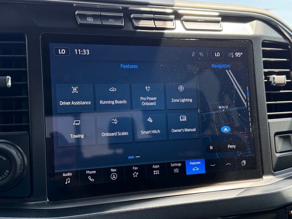 2024 Ford F-450SD Limited DRW | 4WD | HI OUTPUT 6.7L