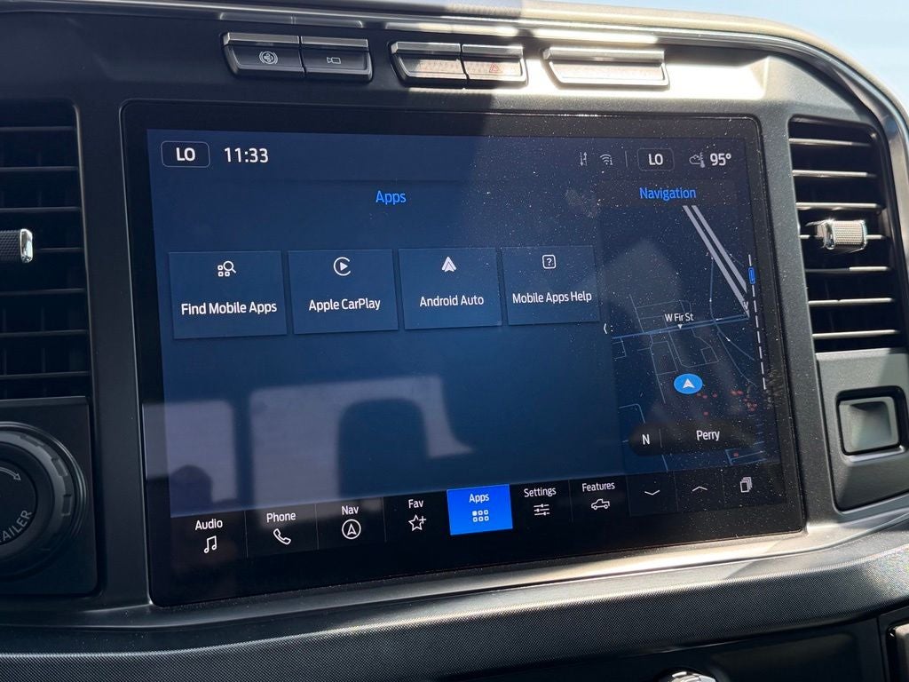 2024 Ford F-450SD Limited DRW | 4WD | HI OUTPUT 6.7L