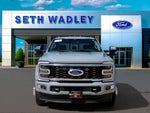 2024 Ford F-450SD Limited DRW