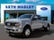 2024 Ford F-450SD Limited DRW