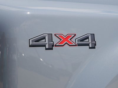 2024 Ford F-450SD Limited DRW